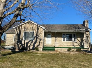 305 Webster Ave, Cynthiana, KY 41031