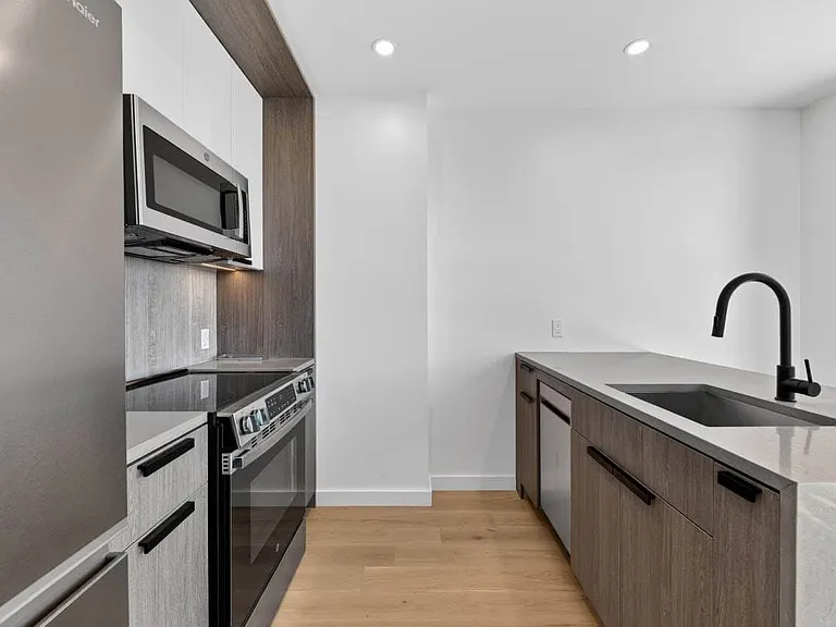 1211 Fulton St #PENTHOUSE — Photo 4