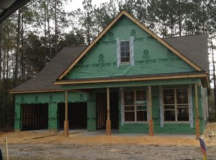 302 Comiskey Park Cir, Summerville, SC 29485