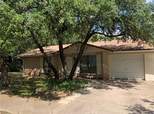 6610 Scrub Oak Ln #A, Austin, TX 78759