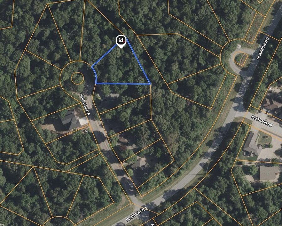 1st image of 0 Newburgh Ln #8