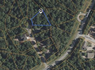 0 Newburgh Ln #8, Bella Vista, AR 72715