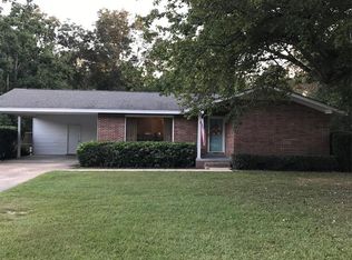 157 Lake Dr, Eufaula, AL 36027