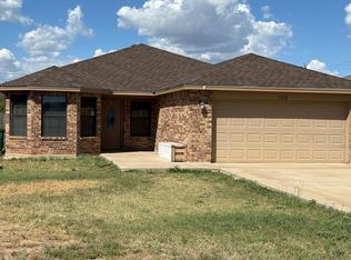 1518 Mayse St, San Angelo, TX 76903