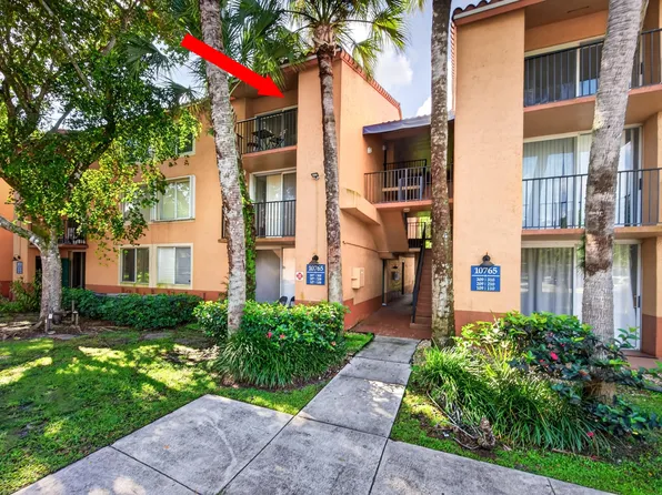 10765 Cleary Blvd, Fort Lauderdale, FL
