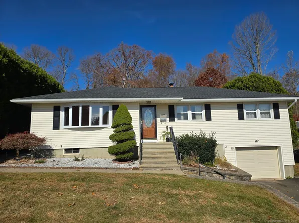 119 Starlet Lane, Waterbury, CT 06704