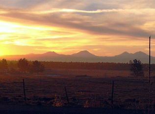 4502 SW Briar Ln, Powell Butte, OR 97753