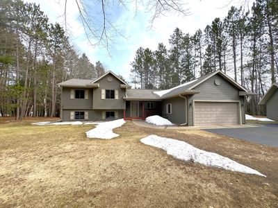 4092 Forest Ln, Rhinelander, WI, 54501