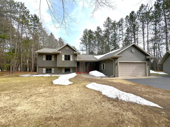 4092 Forest Ln, Rhinelander, WI 54501