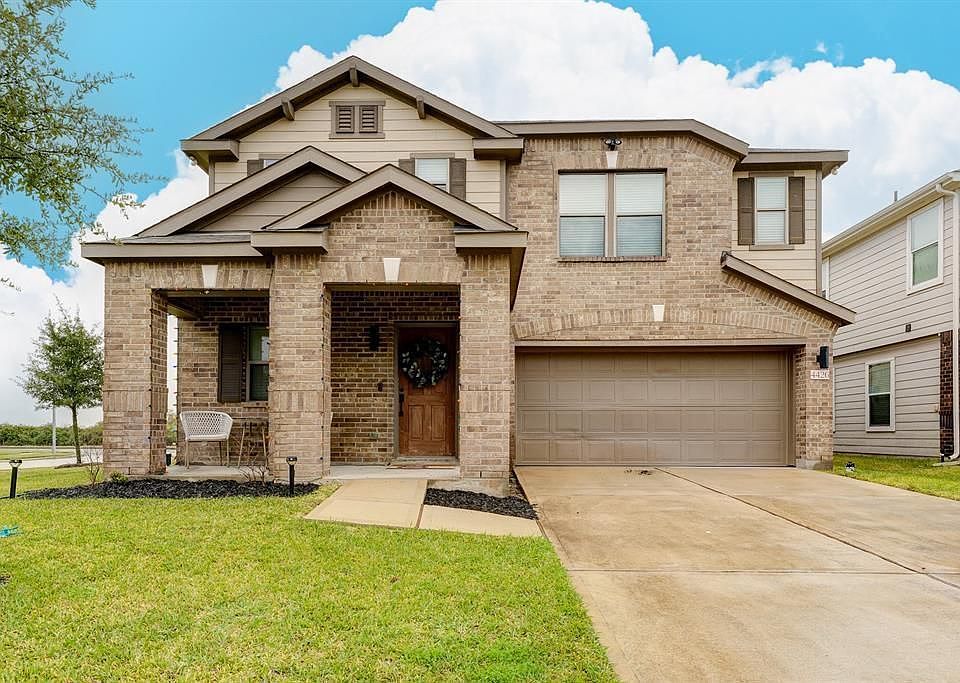 1st image of 4426 Brinton Saddle Ln