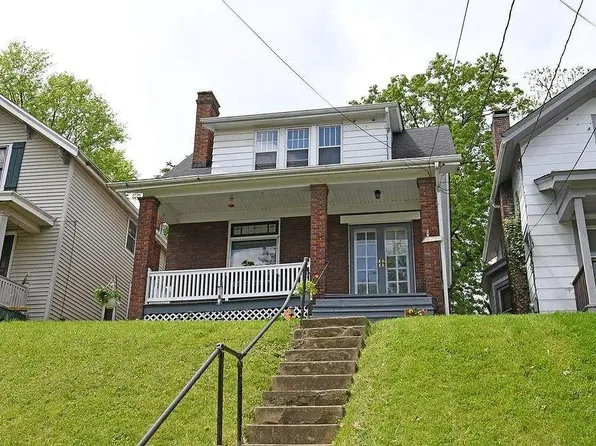 4133 Huston Ave, Cincinnati, OH 45212