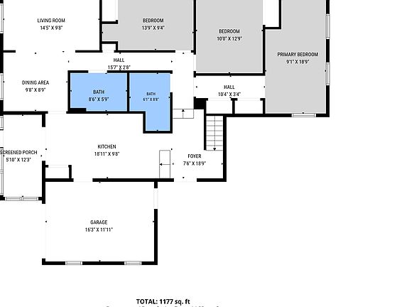 4th image of 4744 Burton St SE