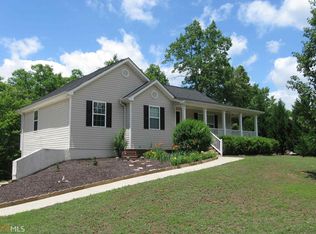 76 Cogdell Way #132, Jasper, GA 30143