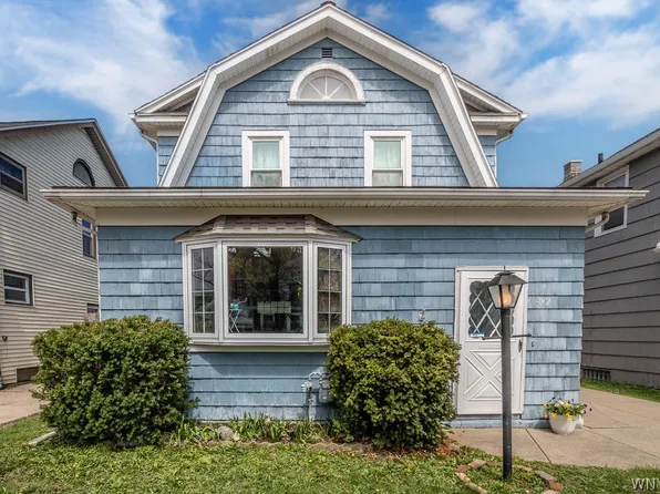 342 Parkwood Ave, Buffalo, NY 14217