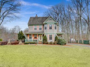 591 Burke Rd, Jackson, NJ 08527