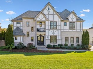 9613 Portofino Dr, Brentwood, TN 37027