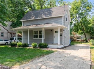 3318 Amherst St, Des Moines, IA 50313