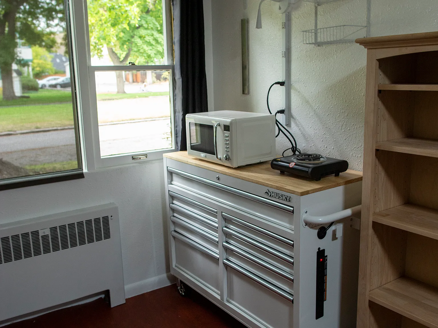 Studio, 400 sqft, $975 — Photo 3