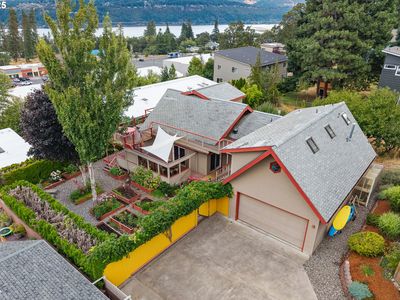 2230 Sherman Ave, Hood River, OR, 97031