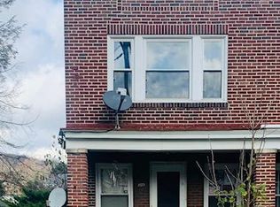 1923 Woodvale Ave, Reading, PA 19606
