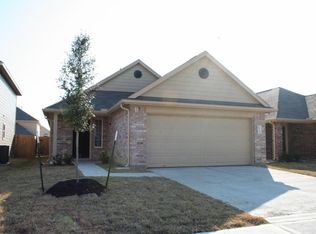 5714 Long Arbor Ln, Katy, TX 77449