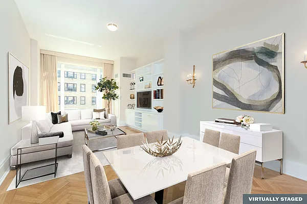 Sold by Brown Harris Stevens | media 13