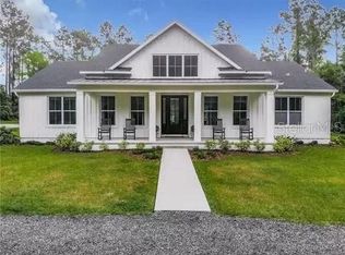 625 Fatio Rd, Deland, FL 32720