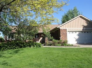 6861 Agua Vista Ct, Cannon Township, MI
