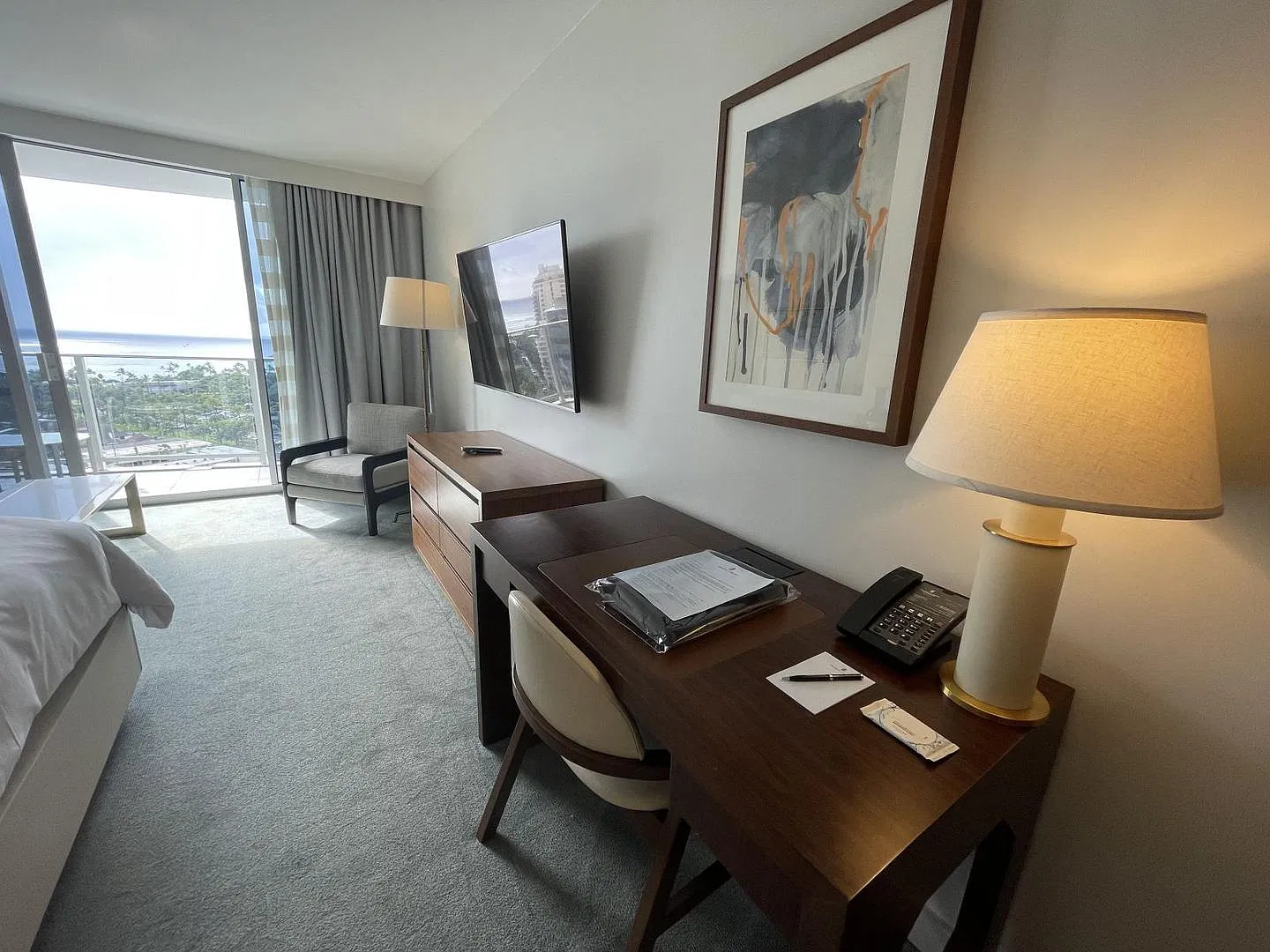 RItz Carlton Residence East Tower #1803 (Studio, 1 Bath) — Photo 4