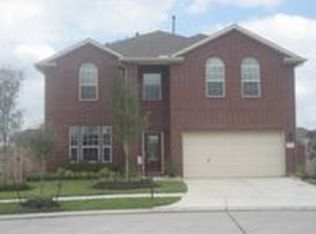 2502 Robin Knoll Ct, Fresno, TX 77545