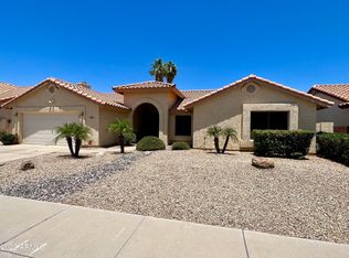 10934 W Sieno Pl, Avondale, AZ 85392