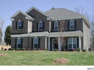 2369 Baxter Pl, Concord, NC 28025