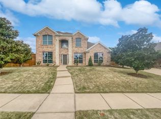 1188 Rodeo Dr, Murphy, TX 75094