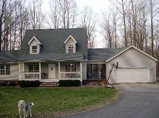 122 The Woods, Bedford, IN