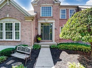 722 Baileys Trl, Sugarcreek Township, OH 45440
