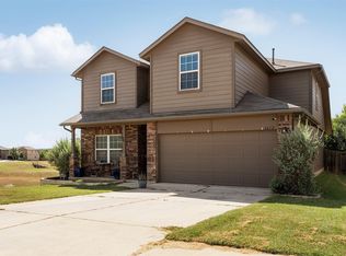 6612 Paseo San Lucas Ln, Austin, TX 78744
