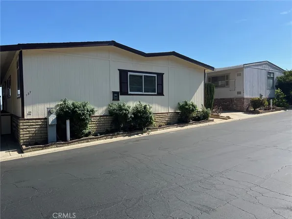 24303 Woolsey Canyon Rd Space 137, Canoga Park, CA 91304