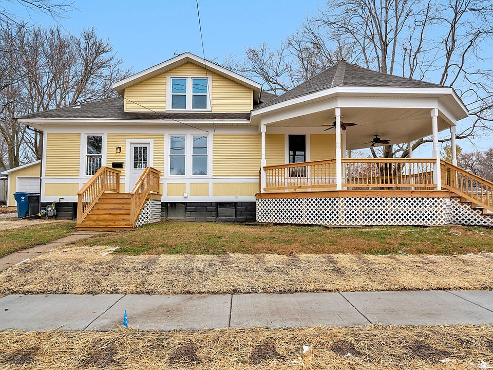 1004 Fremont Ave, Morris, IL 60450 Zillow