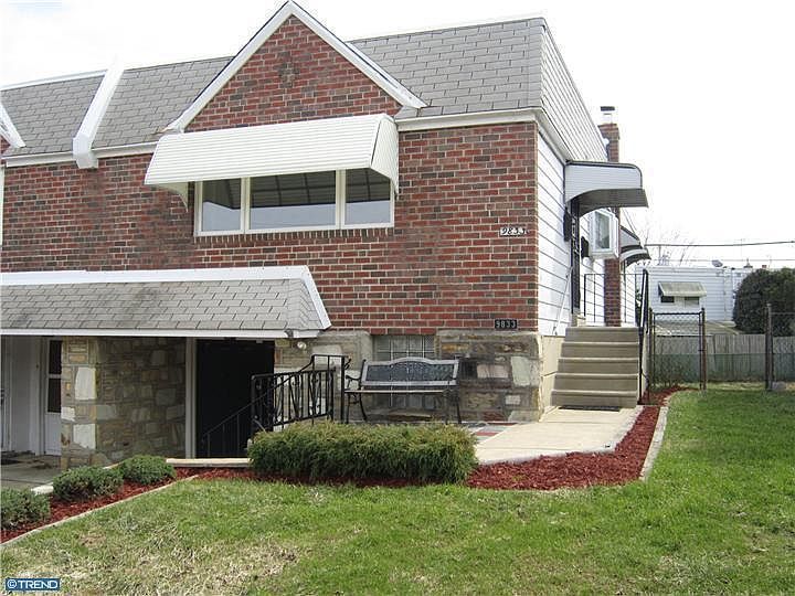 9833 Haldeman Ave, Philadelphia, PA 19115 Zillow