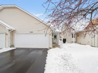 2866 Mounds View Blvd, Mounds View, MN 55112