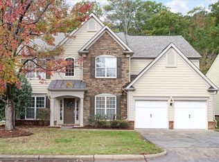 411 Amiable Loop, Cary, NC 27519