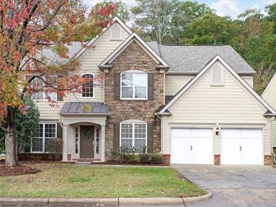 411 Amiable Loop, Cary, NC, 27519