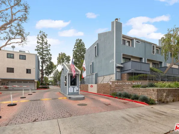 8162 Manitoba St Unit 104, Playa Del Rey, CA 90293