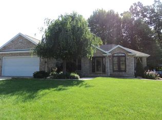 140 Boyd Rd, Hookstown, PA 15050