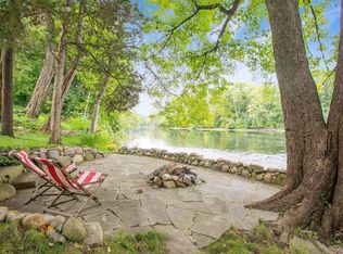 607 N River Rd, Bristol, IN 46507