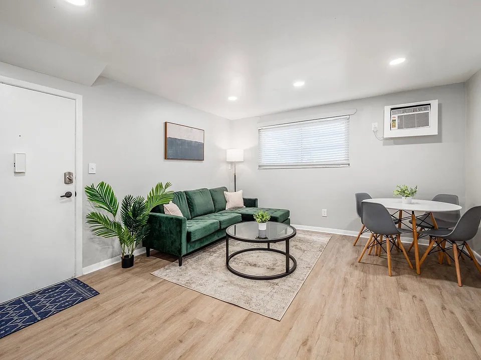 The Chambers Apartments