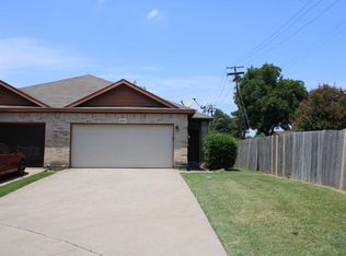 1261 Redman Ave, Mesquite, TX 75149