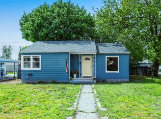 2521 W Rowan Ave, Spokane, WA 99205