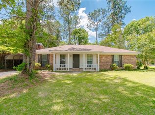 9541 Hamilton Creek Dr, Mobile, AL 36695