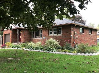 1175 Upper Mountain Rd, Lewiston, NY 14092